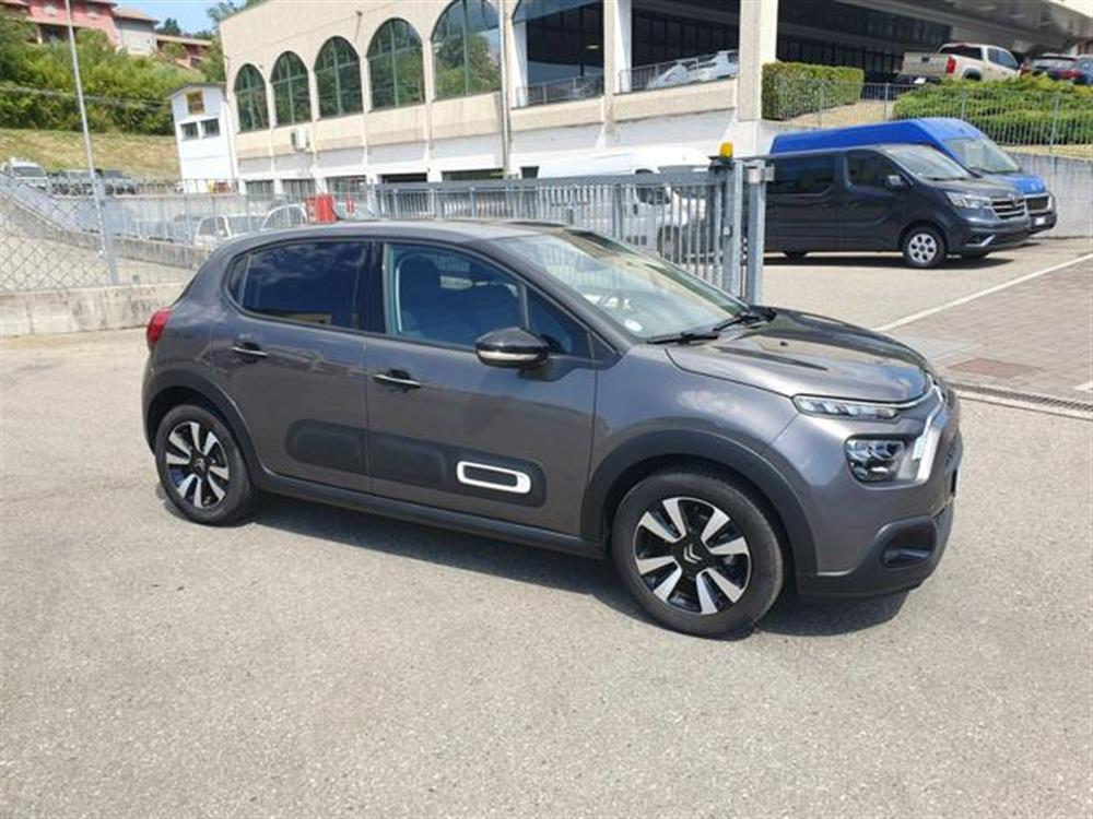 C3 C3 PureTech 110 S&S EAT