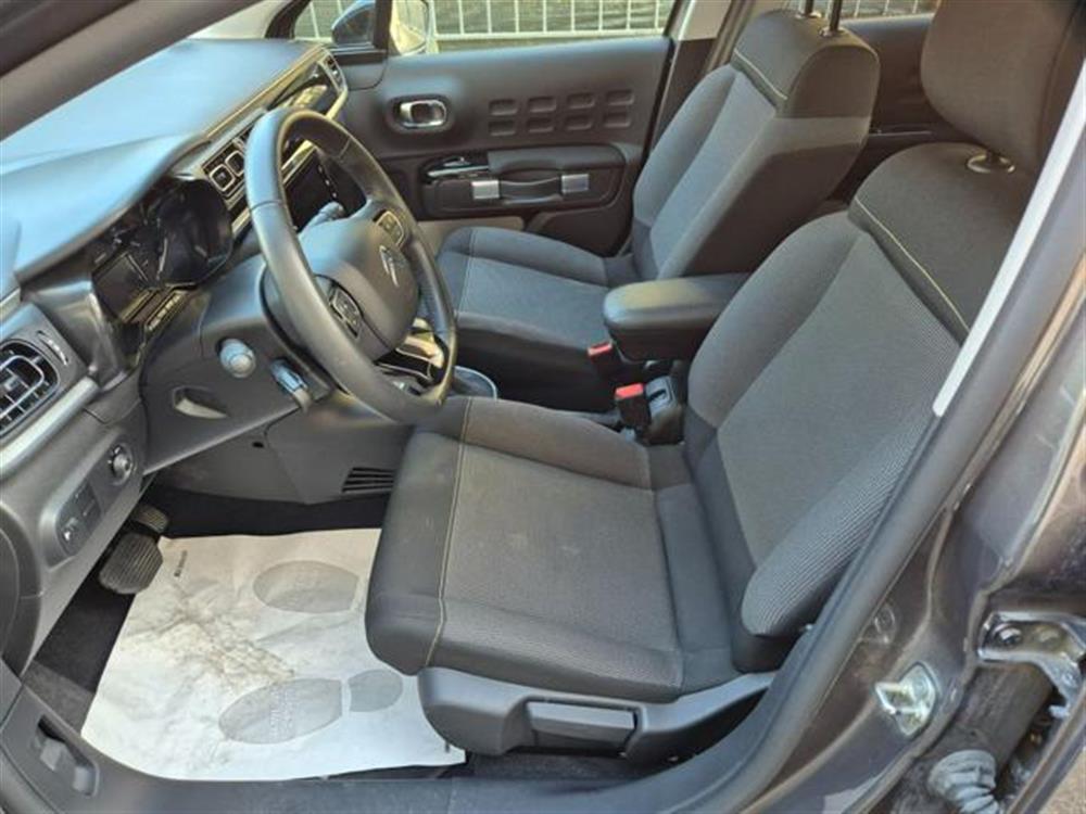 C3 C3 PureTech 110 S&S EAT