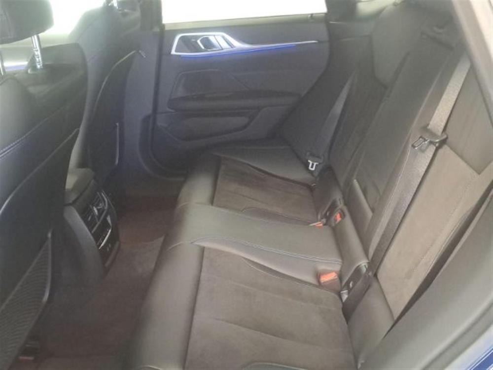 420 420 d 48V Msport Aut.