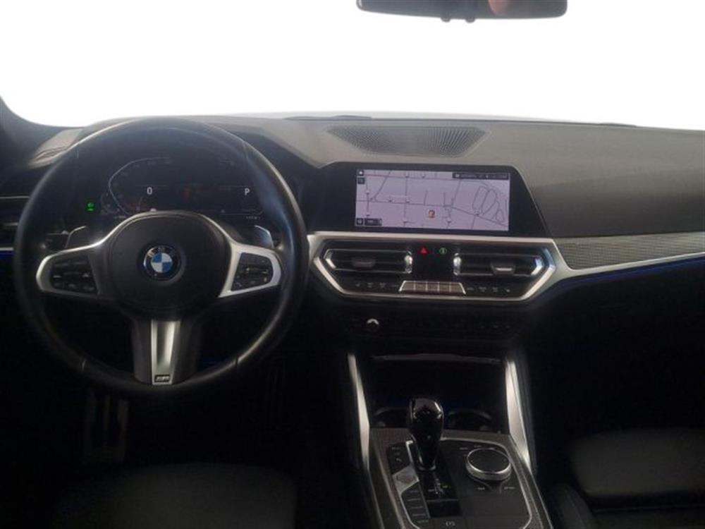 420 420 d 48V Msport Aut.