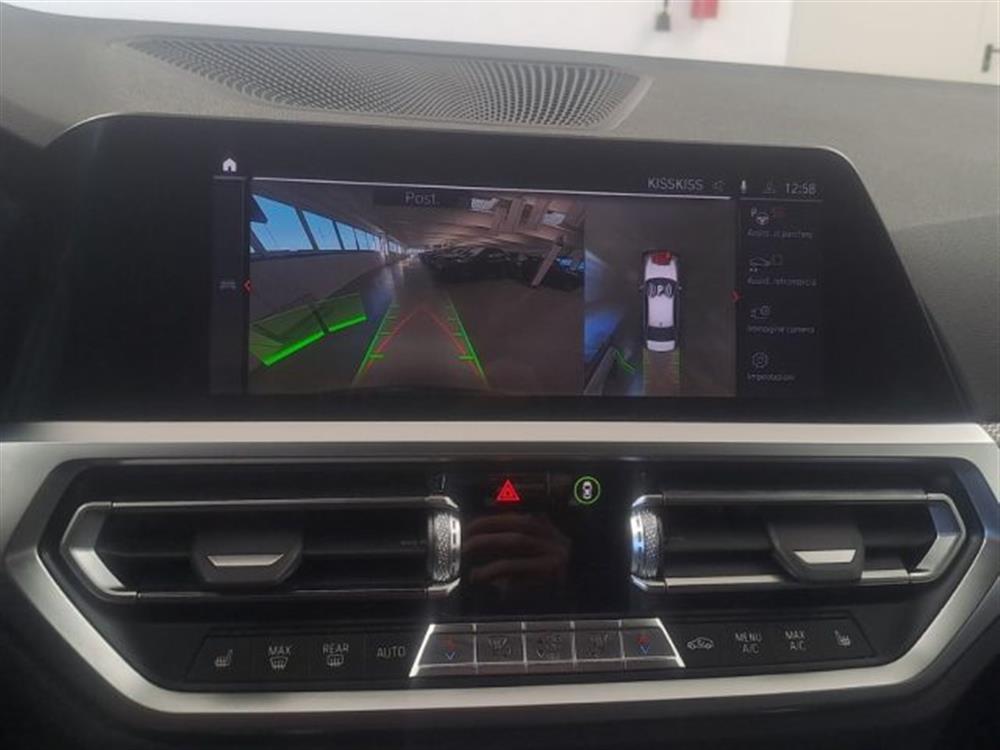 420 420 d 48V Msport Aut.