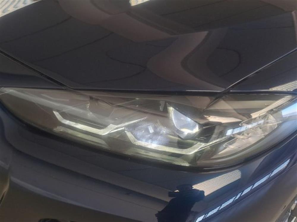 420 420 d 48V Msport Aut.