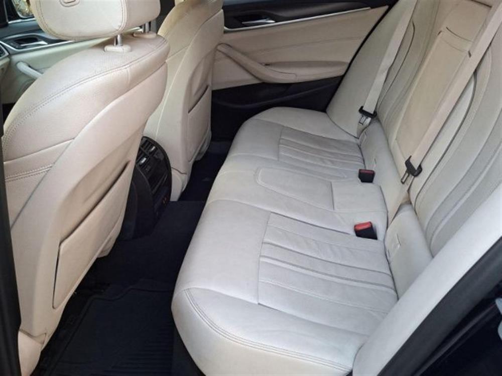 530 530 e xDrive Touring Msp