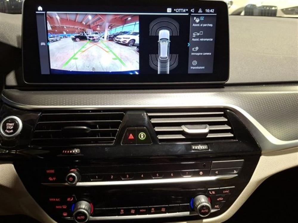 530 530 e xDrive Touring Msp