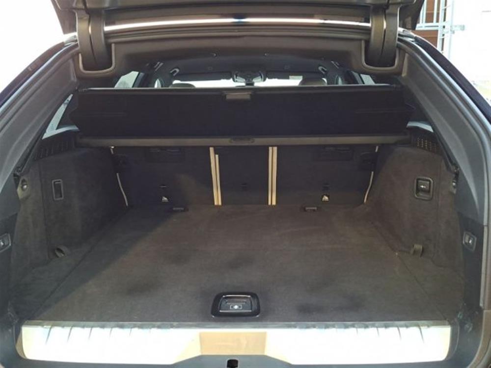 530 530 e xDrive Touring Msp