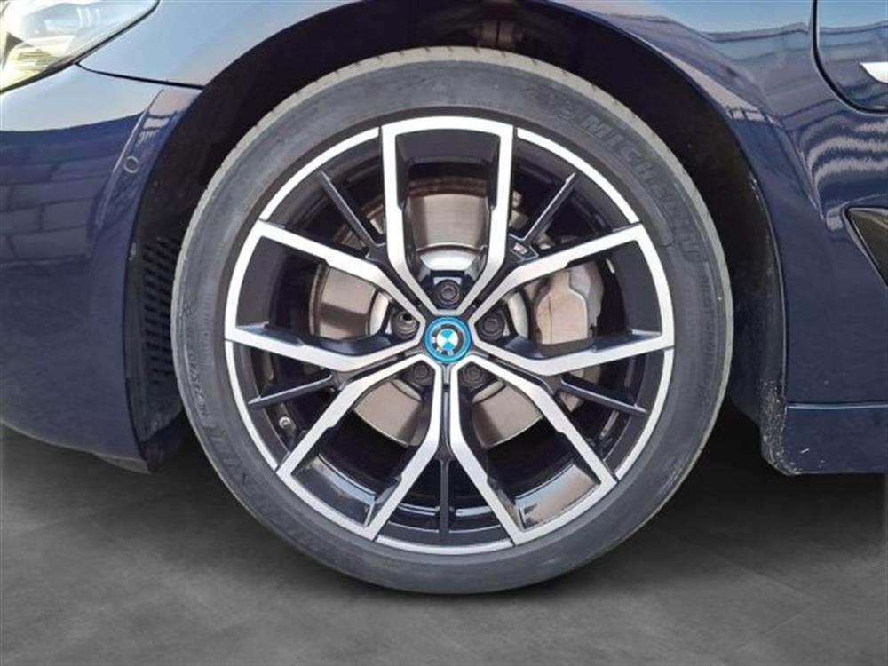 530 530 e xDrive Touring Msp