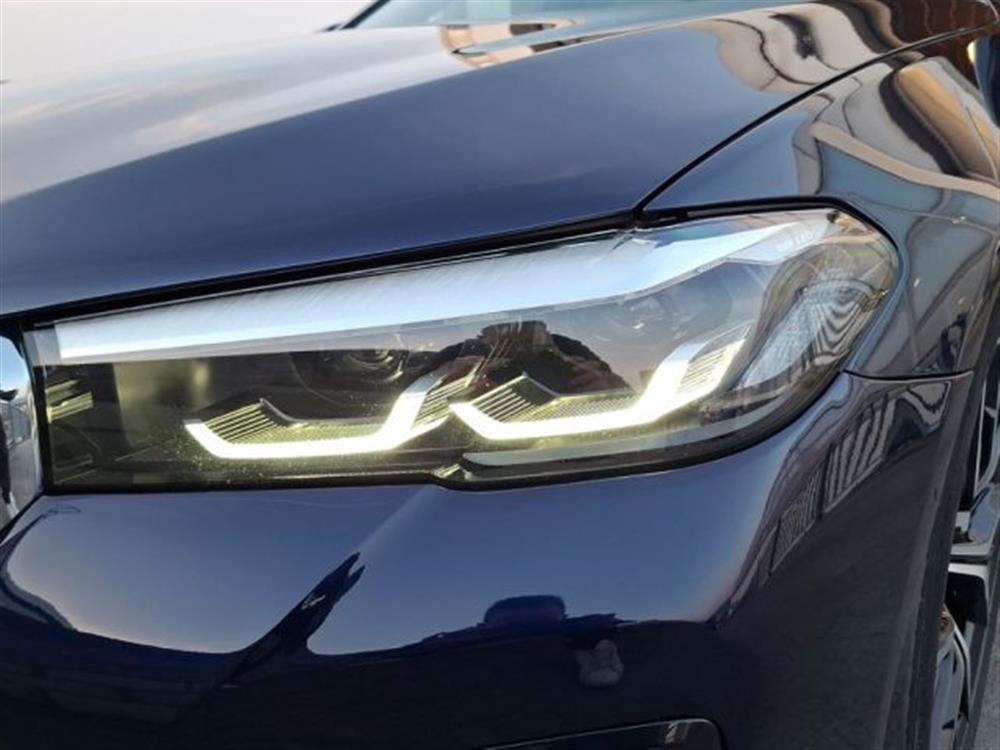 530 530 e xDrive Touring Msp