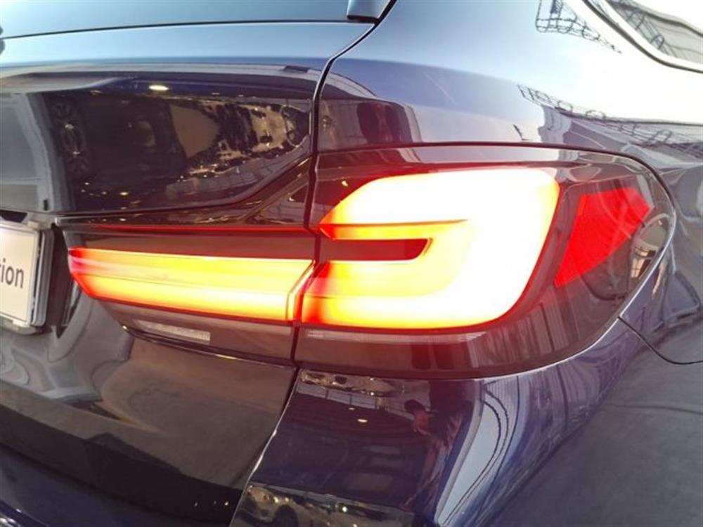 530 530 e xDrive Touring Msp