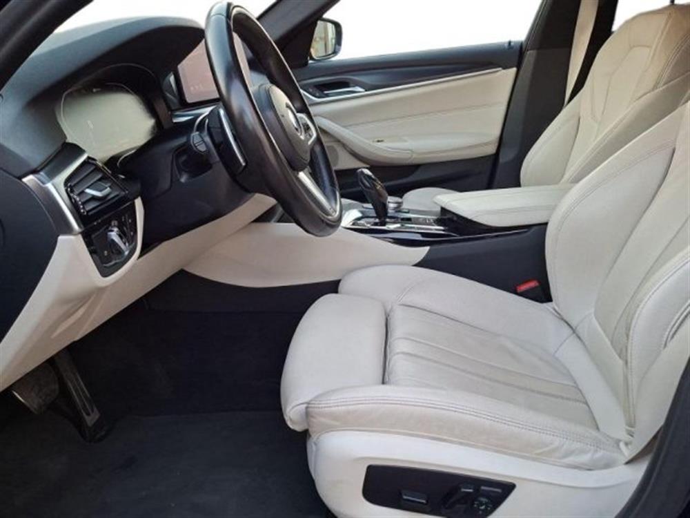 530 530 e xDrive Touring Msp