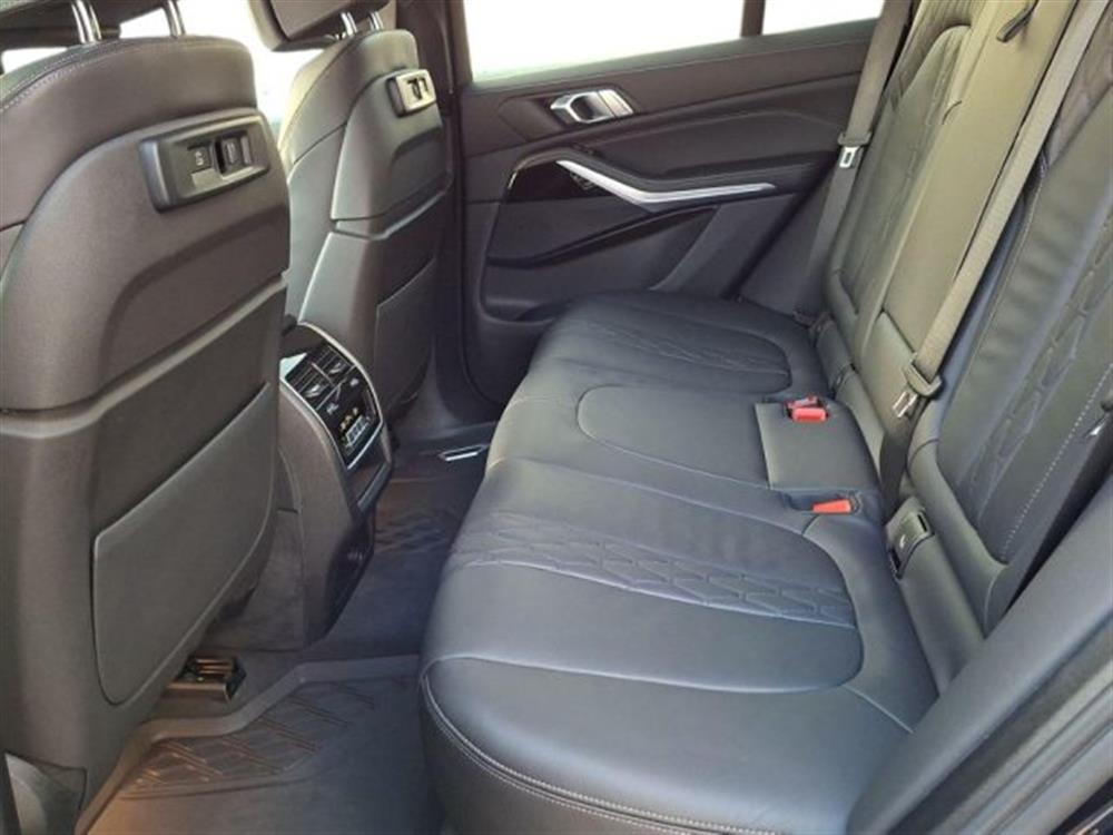 X5 X5 xDrive30d 48V Msport