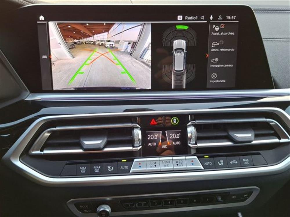 X5 X5 xDrive30d 48V Msport