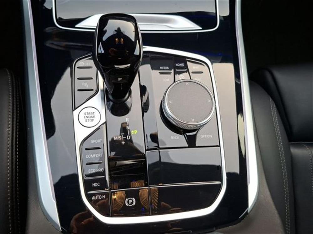 X5 X5 xDrive30d 48V Msport