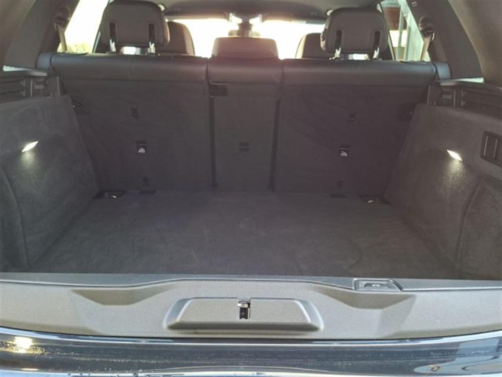 X5 X5 xDrive30d 48V Msport