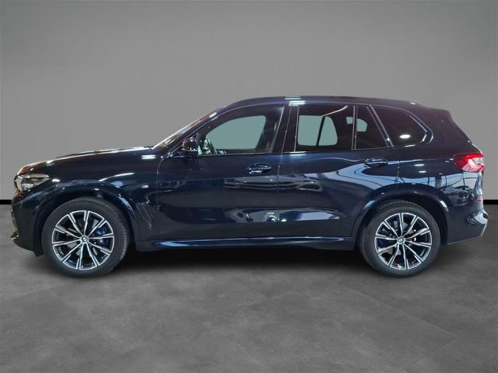 X5 X5 xDrive30d 48V Msport