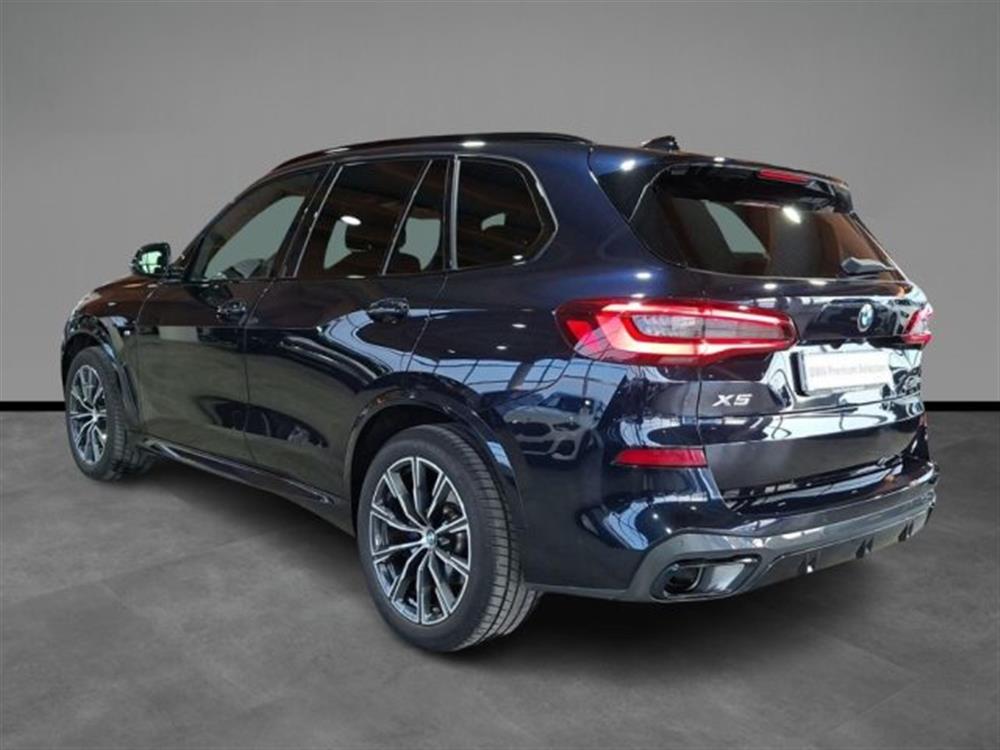 X5 X5 xDrive30d 48V Msport