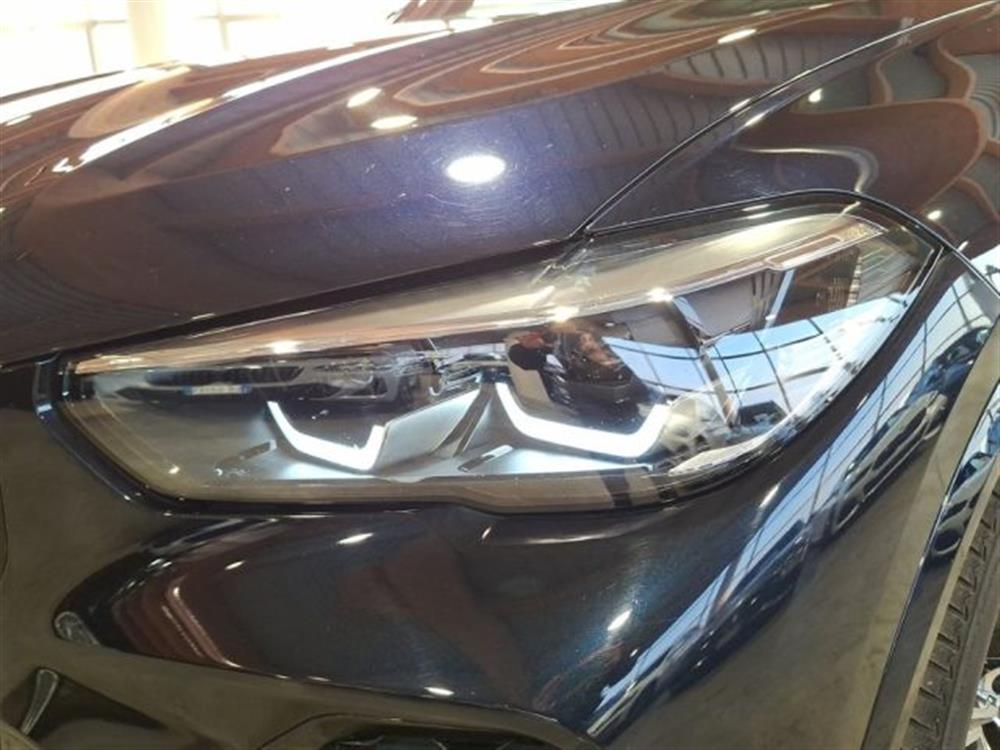 X5 X5 xDrive30d 48V Msport