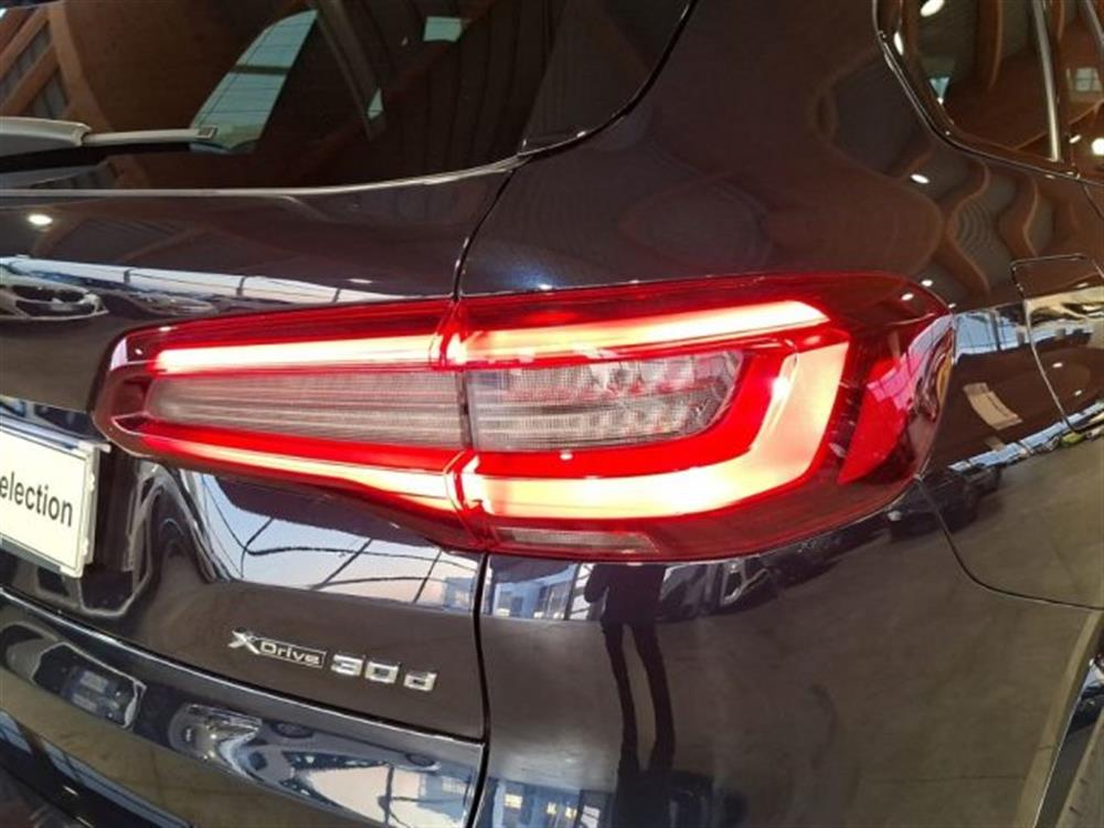 X5 X5 xDrive30d 48V Msport