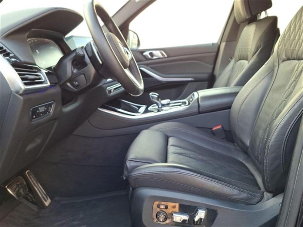 X5 X5 xDrive30d 48V Msport