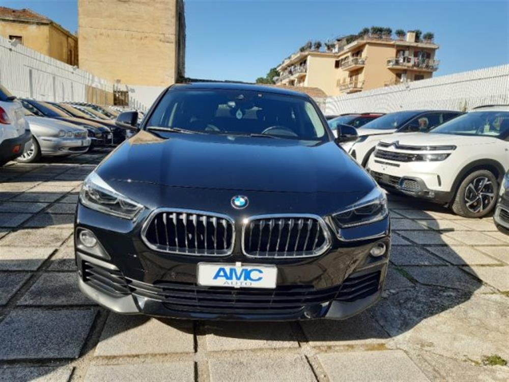 X2 X2 xDrive18d Msport-X