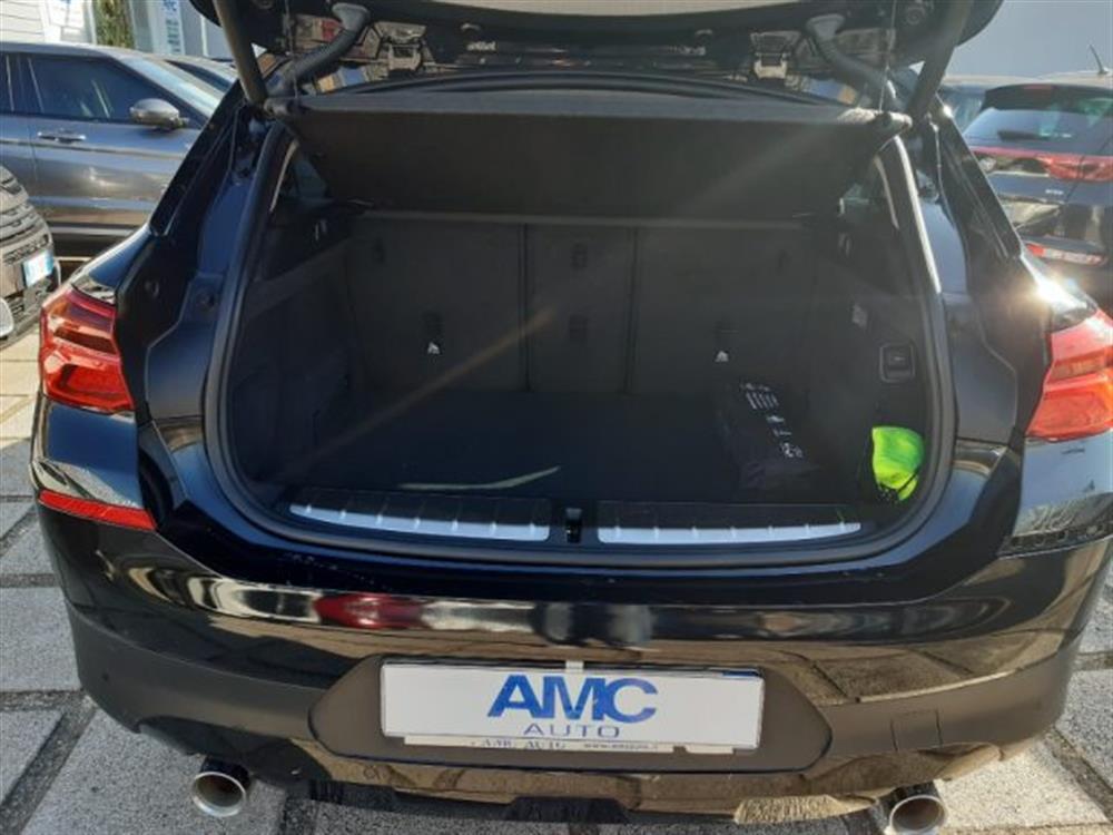 X2 X2 xDrive18d Msport-X