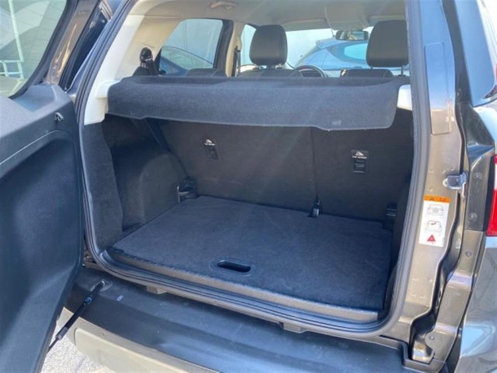 EcoSport EcoSport 1.0 EcoBoost 100 CV