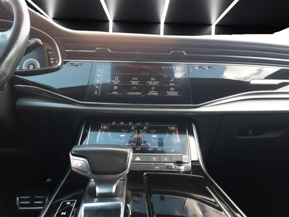 Q8 Q8 50 TDI 286 CV quattr