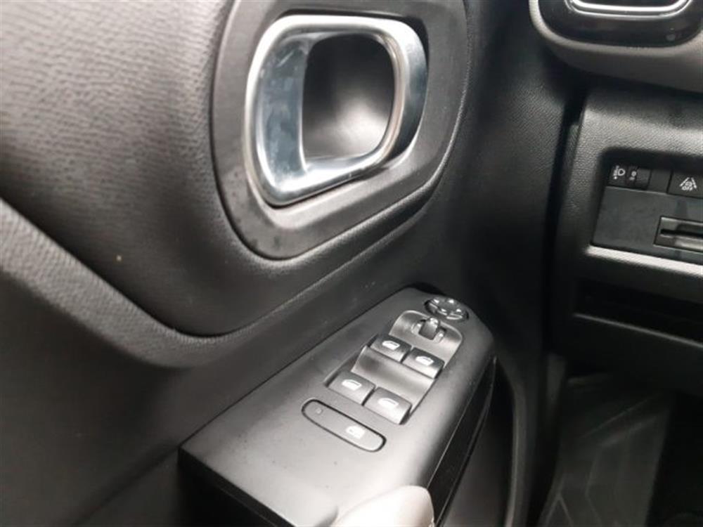 C5 Aircross C5 Aircross BlueHDi 130 S&S EAT8