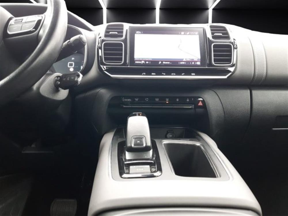 C5 Aircross C5 Aircross BlueHDi 130 S&S EAT8