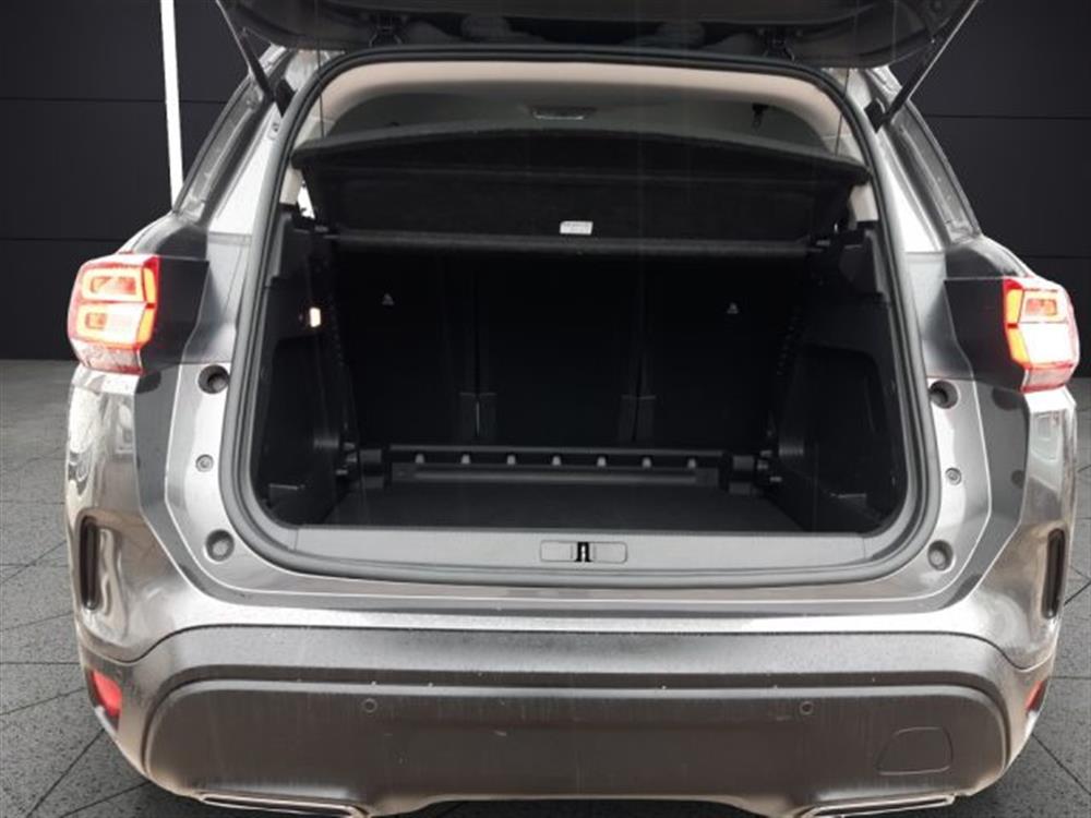 C5 Aircross C5 Aircross BlueHDi 130 S&S EAT8