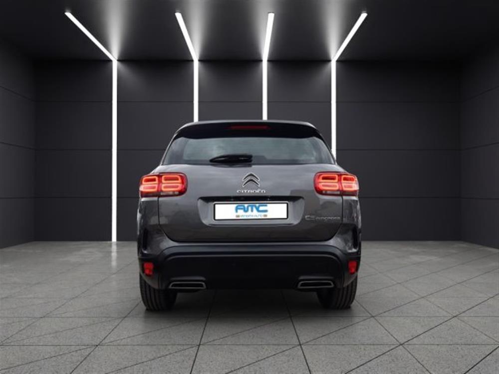 C5 Aircross C5 Aircross BlueHDi 130 S&S EAT8