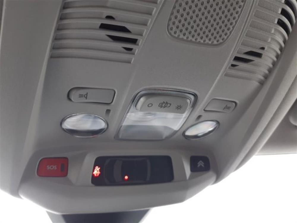 C5 Aircross C5 Aircross Hybrid 225 E-EAT8 Sh