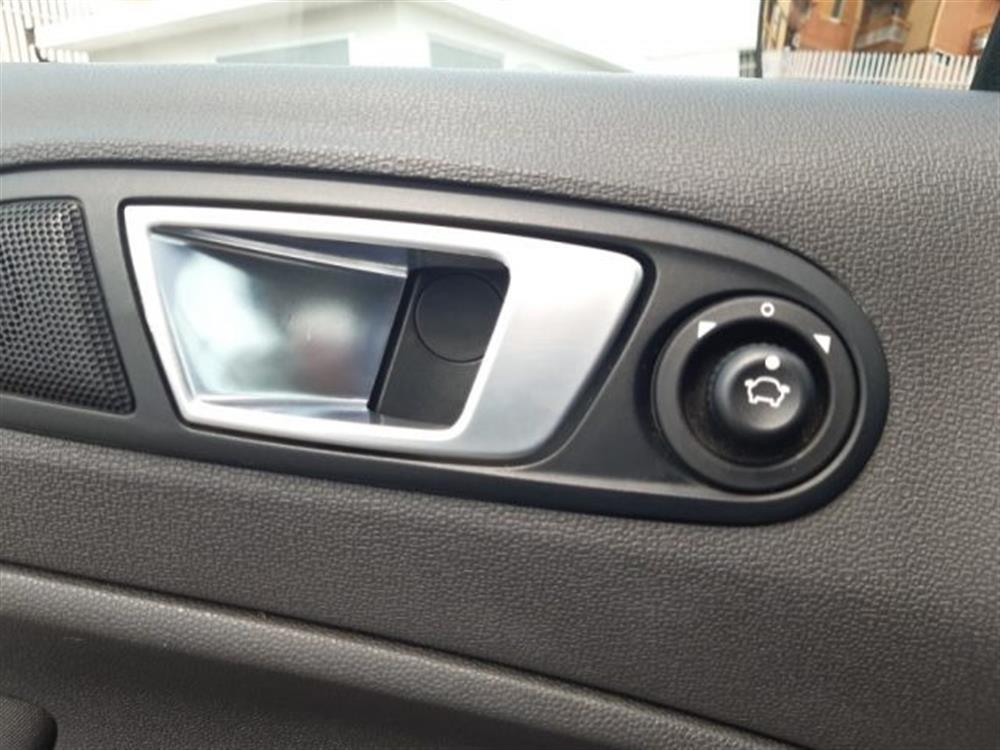 EcoSport EcoSport 1.5 TDCi 90 CV Plus