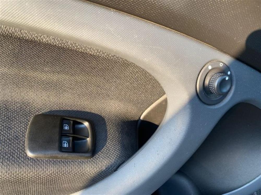 ForTwo ForTwo 70 1.0 twinamic cabr