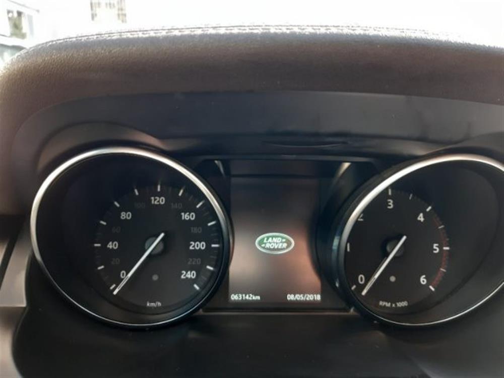Range Rover Evoque Range Rover Evoque 2.0 TD4 150 CV 5p. H