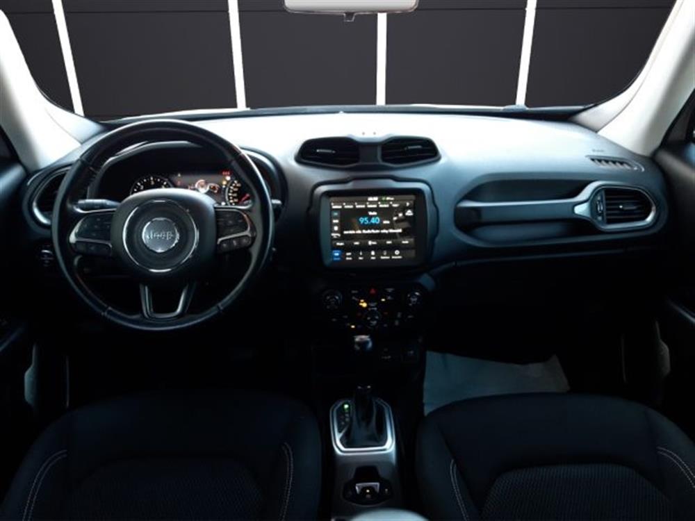 Renegade Renegade 1.6 Mjt DDCT 120 CV