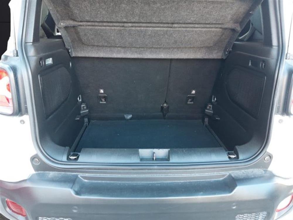 Renegade Renegade 1.6 Mjt DDCT 120 CV