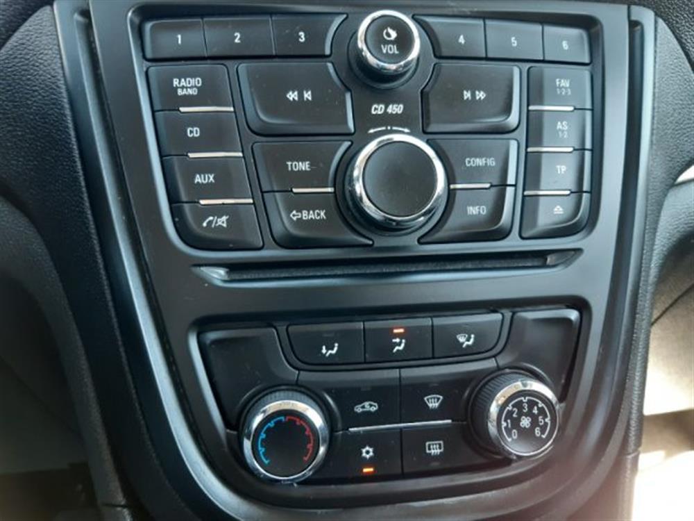 Mokka Mokka 1.6 Ecotec 115CV 4x2