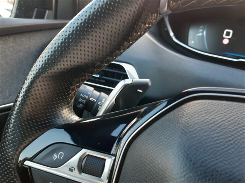 3008 3008 BlueHDi 130 S&S EAT8