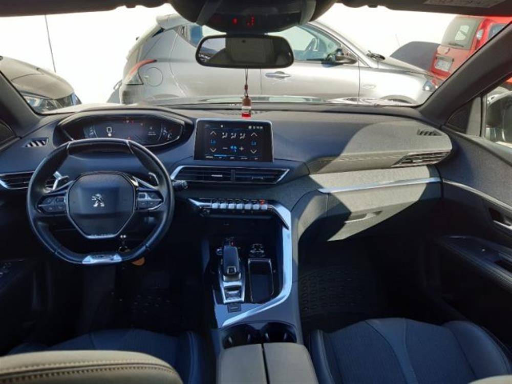 3008 3008 BlueHDi 130 S&S EAT8