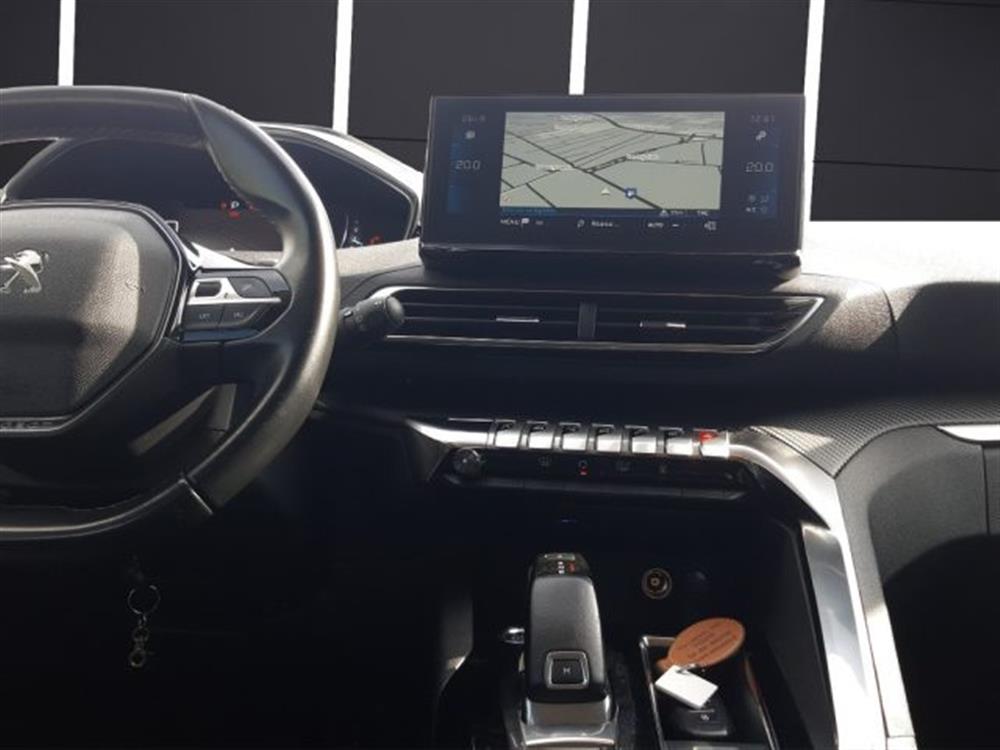 3008 3008 BlueHDi 130 S&S EAT8