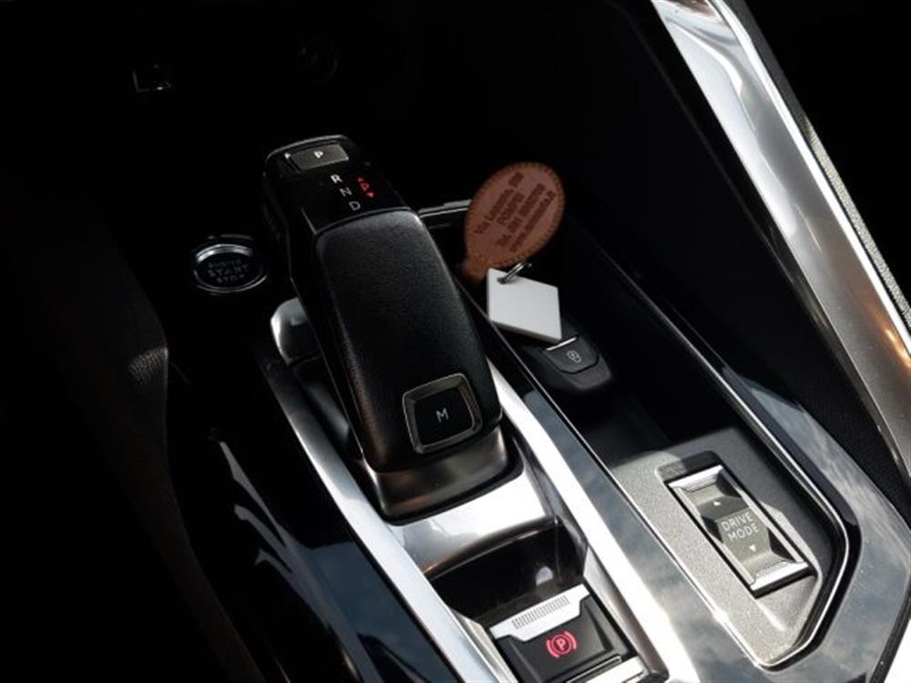 3008 3008 BlueHDi 130 S&S EAT8