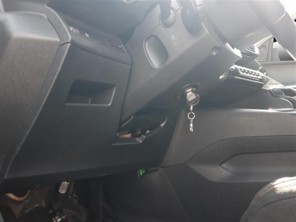 3008 3008 BlueHDi 130 S&S EAT8