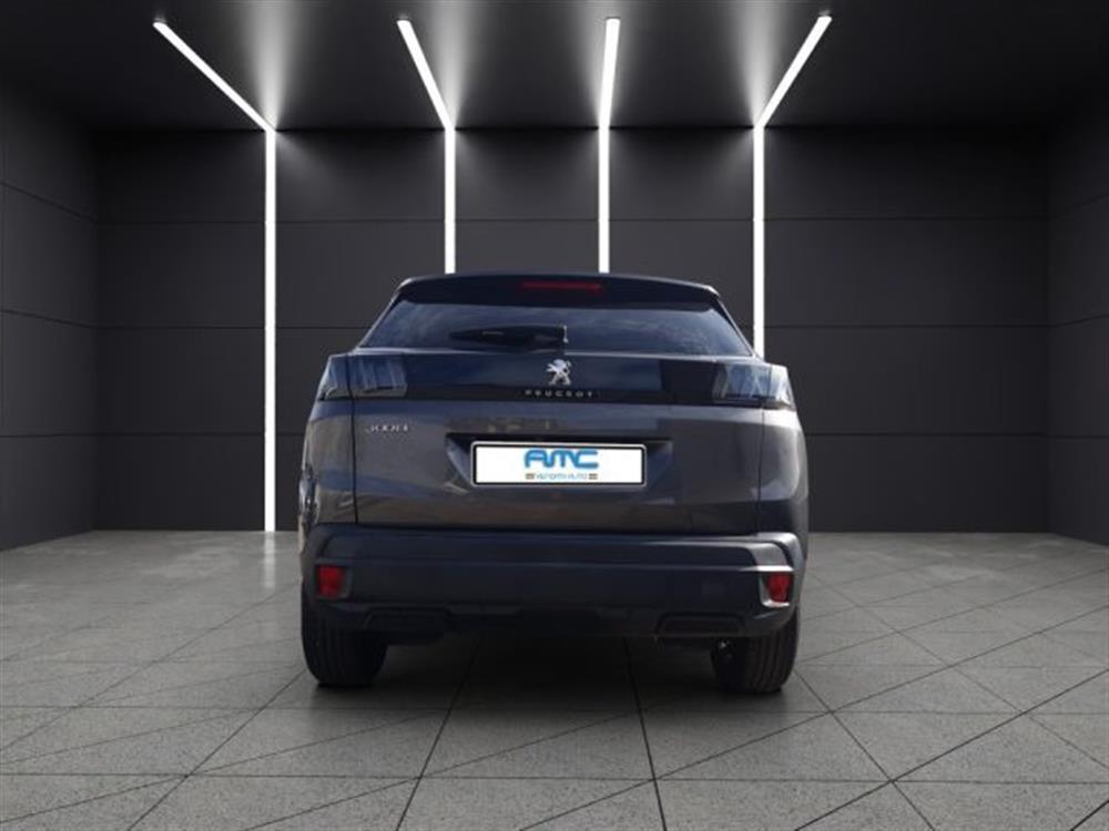 3008 3008 BlueHDi 130 S&S EAT8