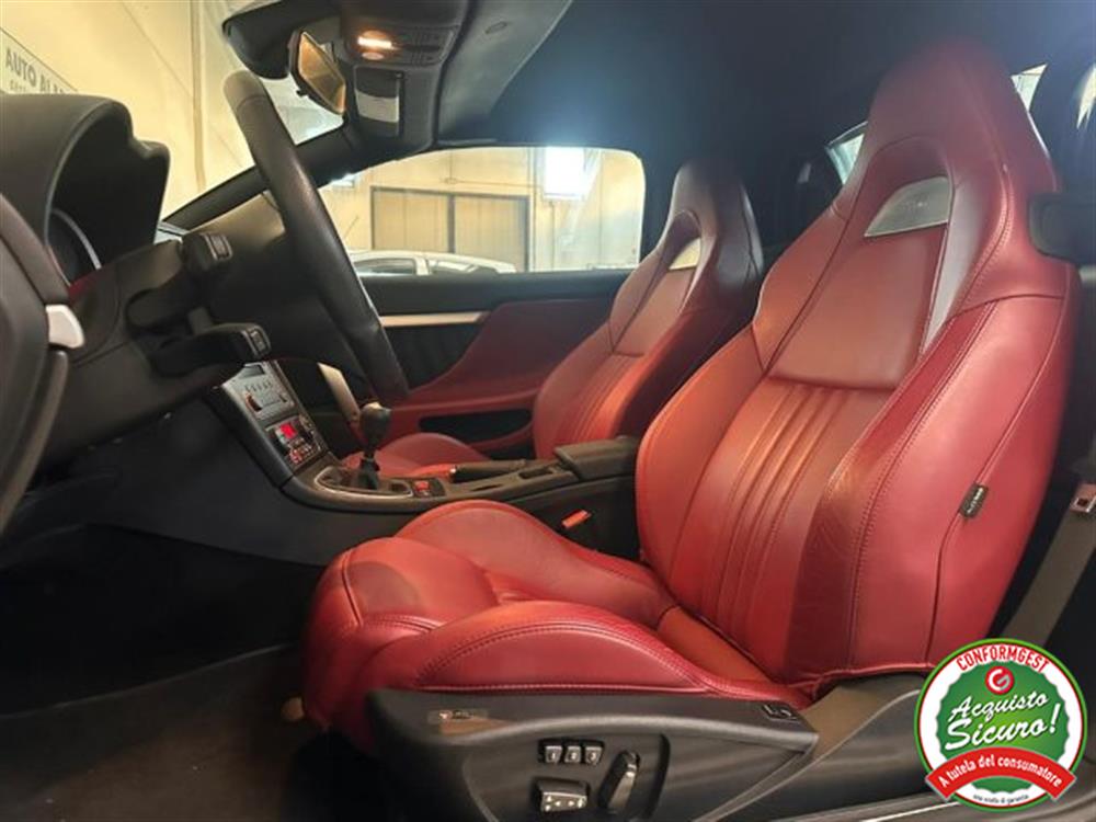 Spider Spider 1750 TBi