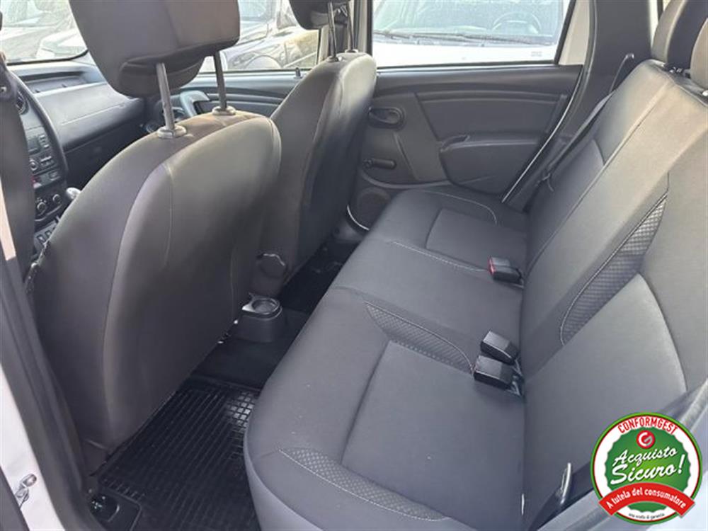 Duster Duster 1.6 115CV Start&Stop