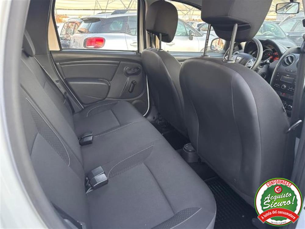 Duster Duster 1.6 115CV Start&Stop