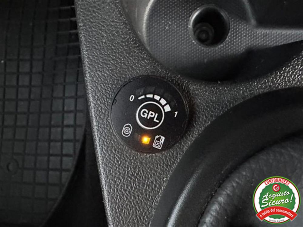 Duster Duster 1.6 115CV Start&Stop