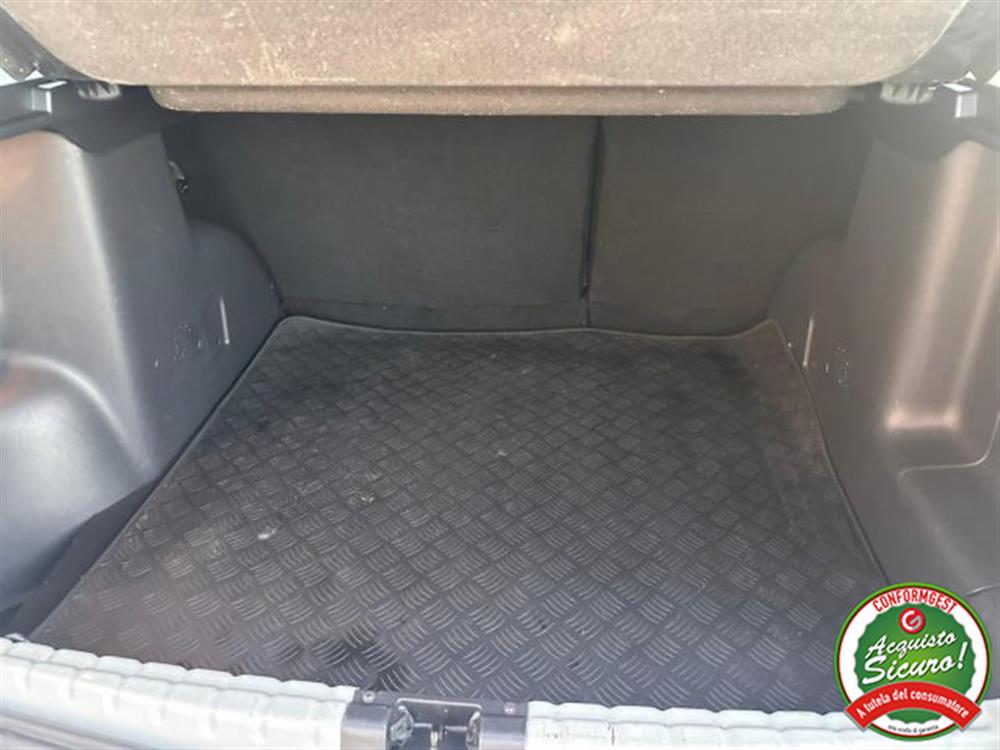 Duster Duster 1.6 115CV Start&Stop