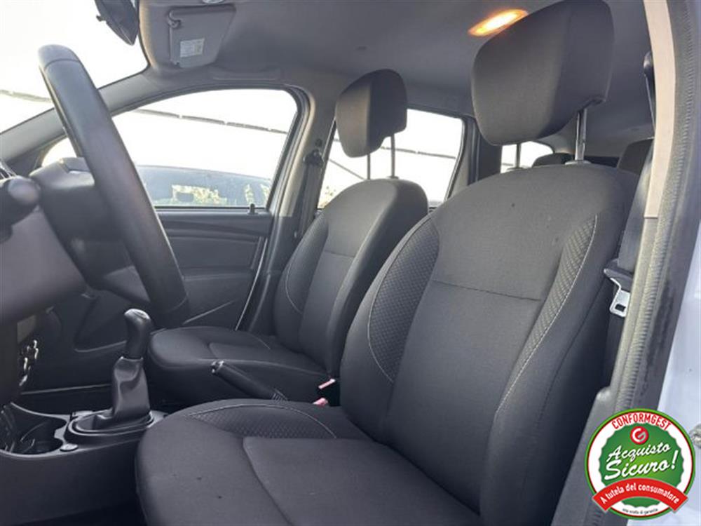 Duster Duster 1.6 115CV Start&Stop