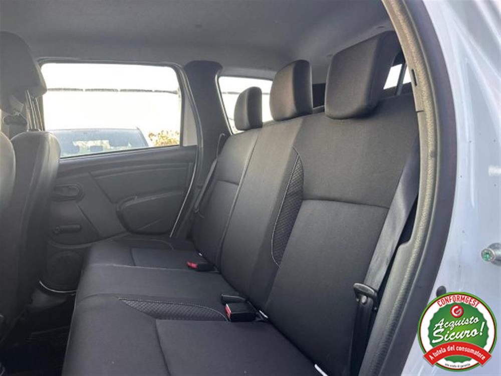 Duster Duster 1.6 115CV Start&Stop